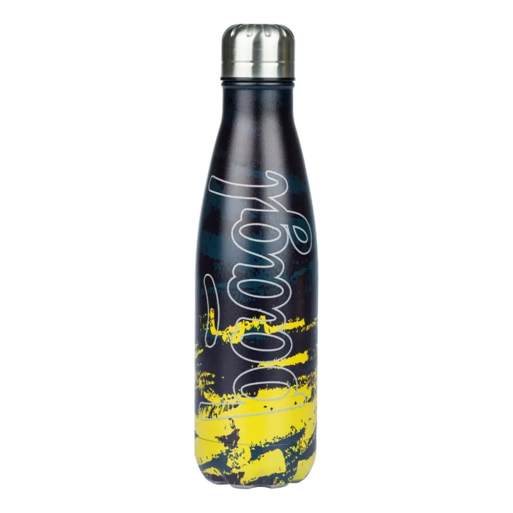 Termoláhev BAAGL 500 ml kovové víčko Dune