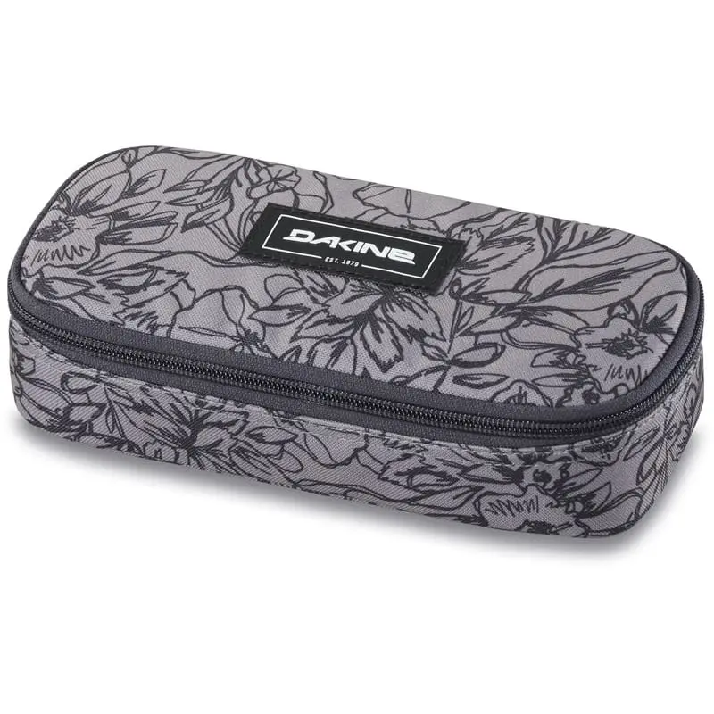 DAKINE penál SCHOOL CASE Poppy Griffin