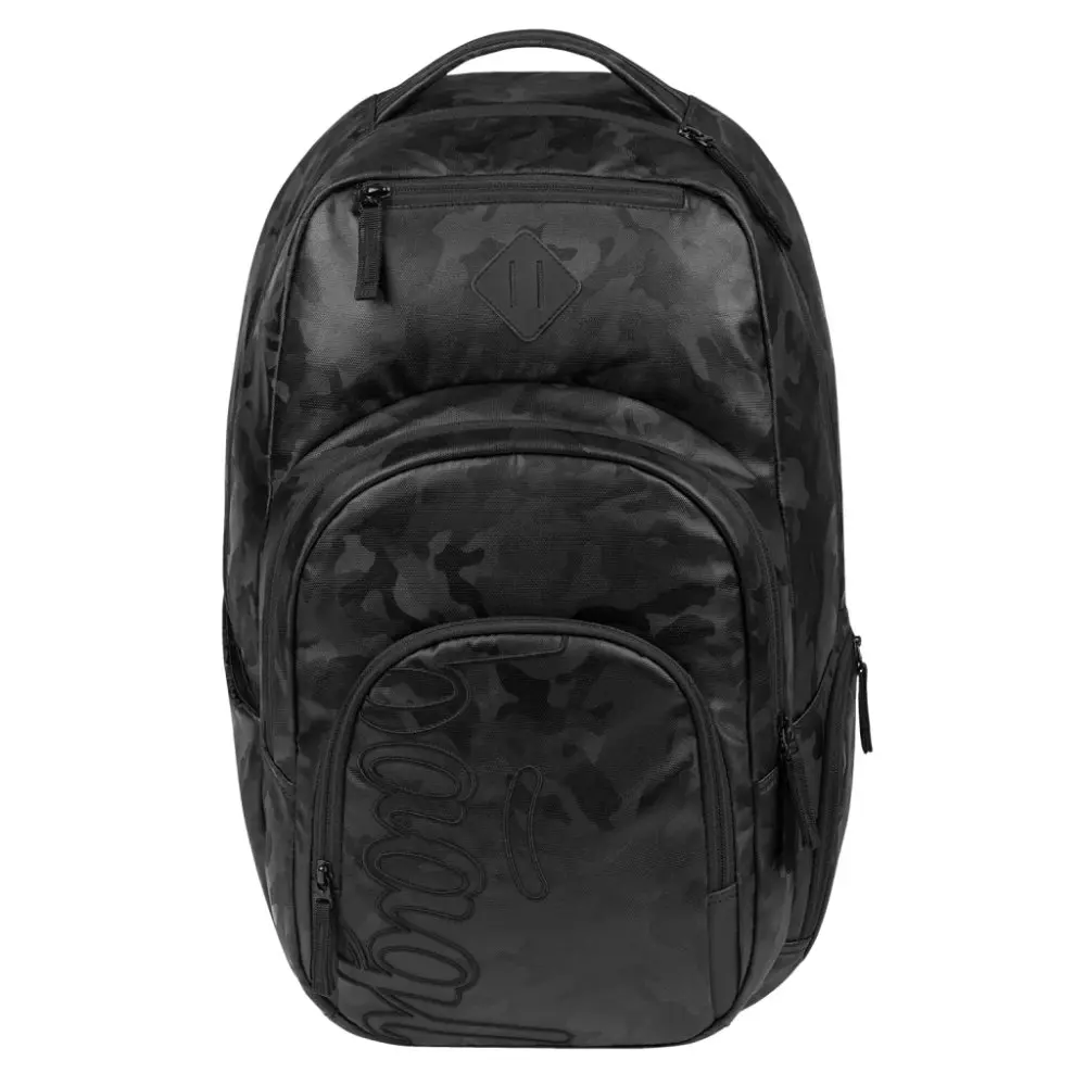 BAAGL Školní batoh Coolmate Onyx