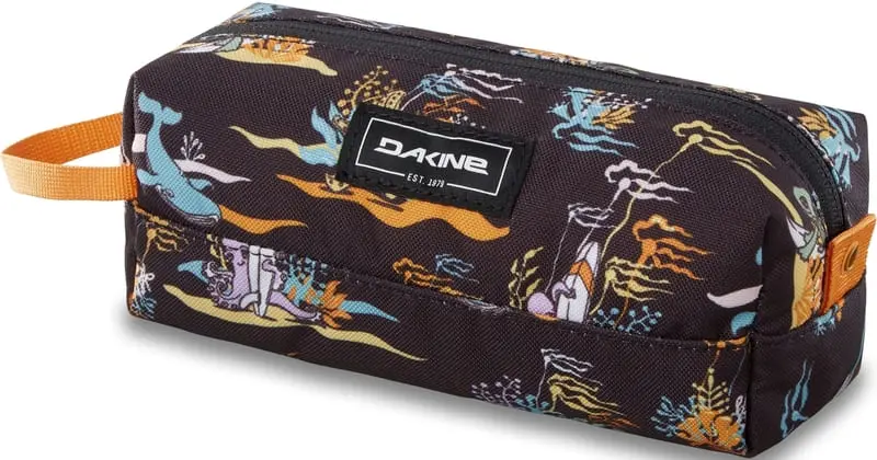 Cestovní pouzdro DAKINE Accessory Case Beach Day