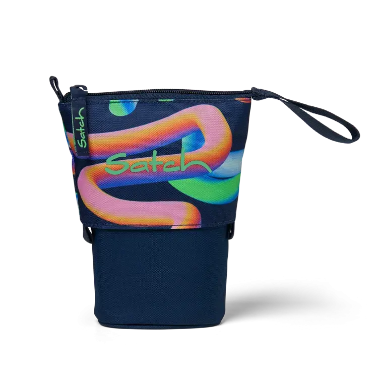 Satch Pencil Slider - Crazy Twist
