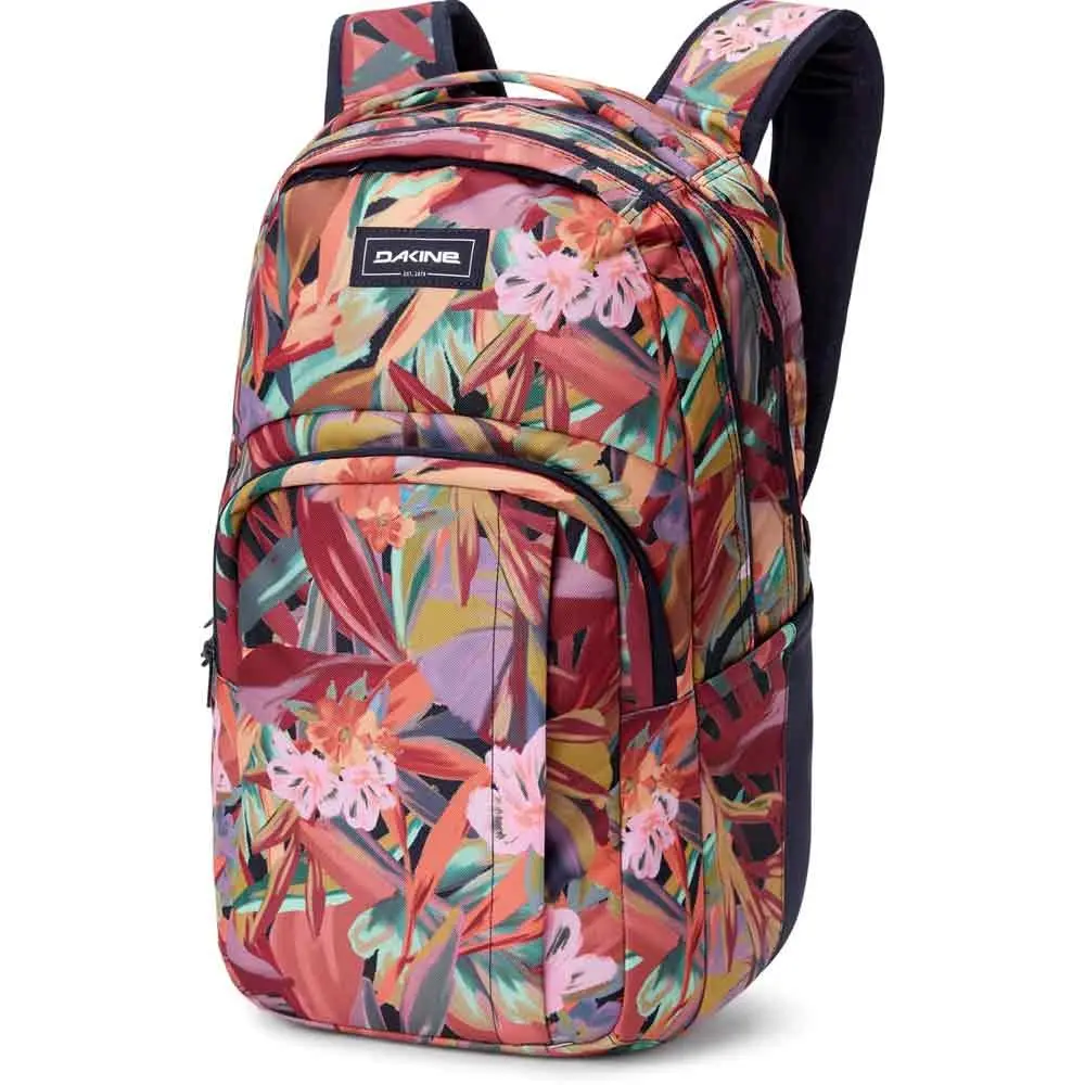 Dakine Campus 33 l dark stargazer