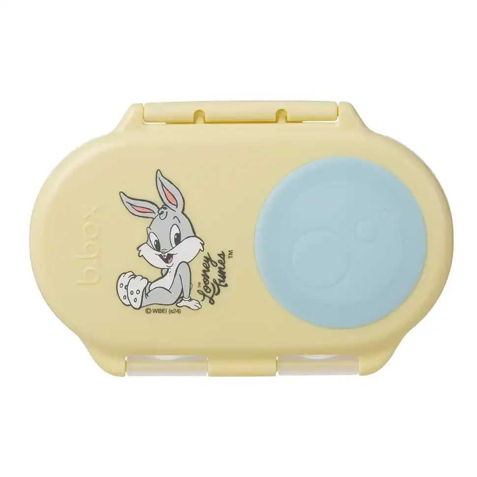 b.box svačinový box malý - Looney Tunes