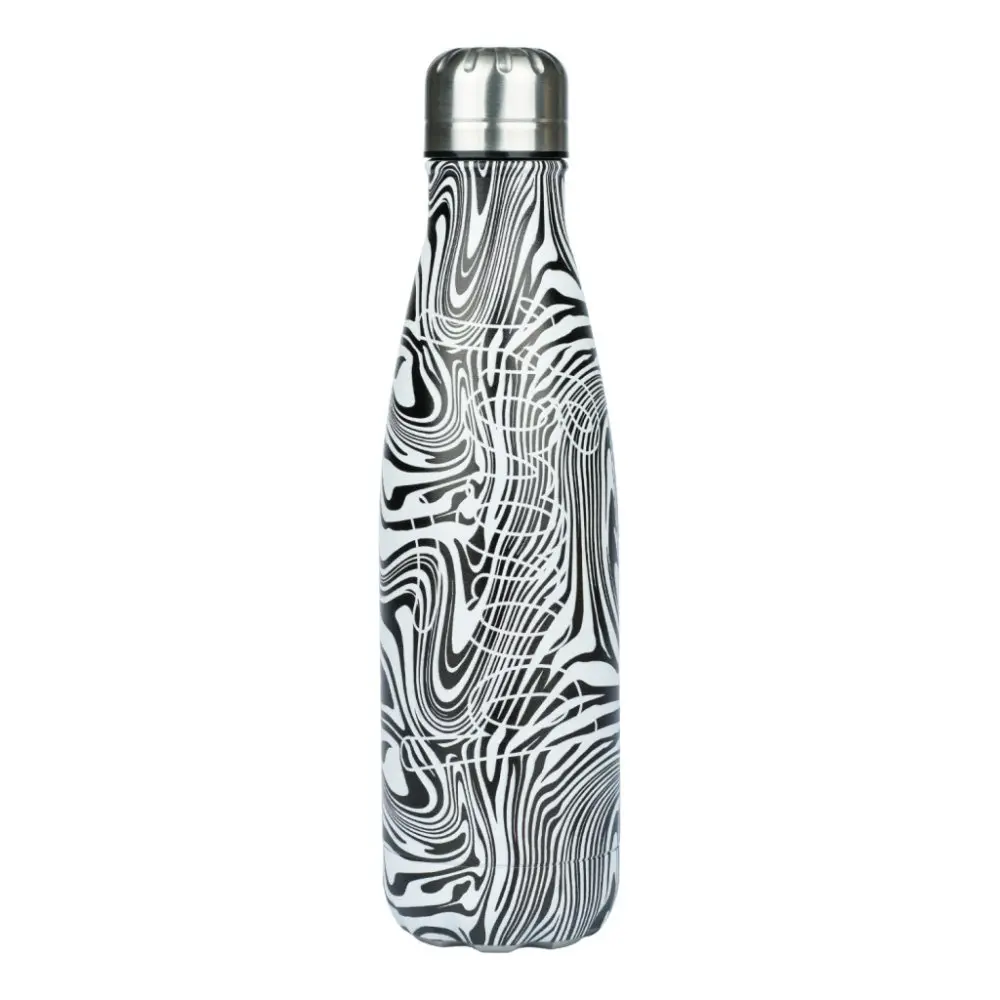 BAAGL Termoláhev s kovovým víčkem Mixture, 500 ml
