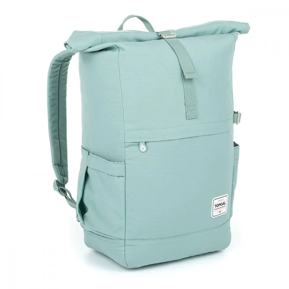 Lehký rolltop batoh do města Topgal EZRA 24044