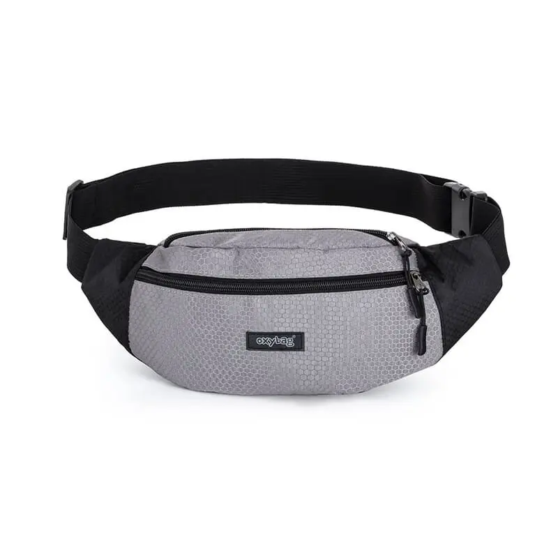 Oxybag Ledvinka Grey