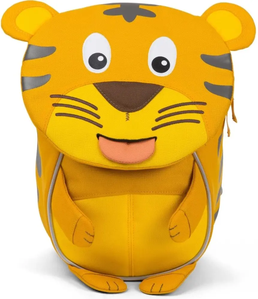 Affenzahn batoh do školky Small Friend - Tiger