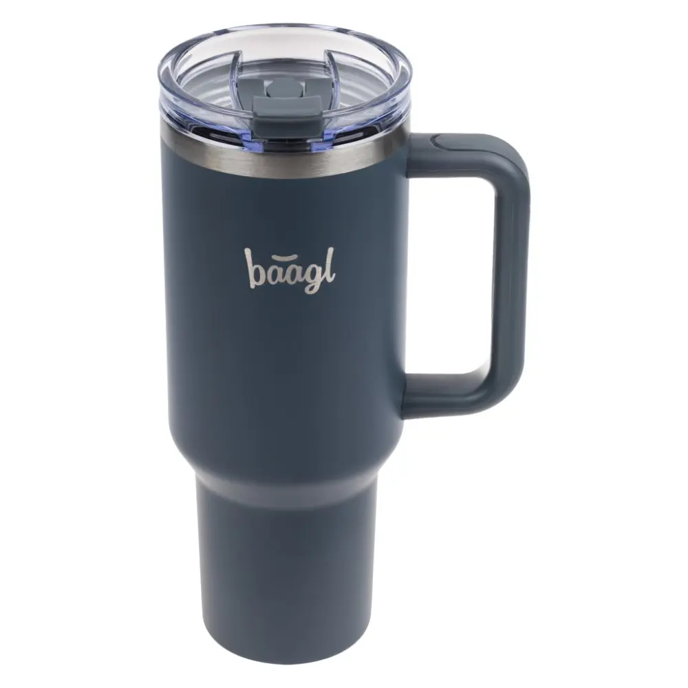 Baagl - termohrnek s víčkem - 1180 ml,
