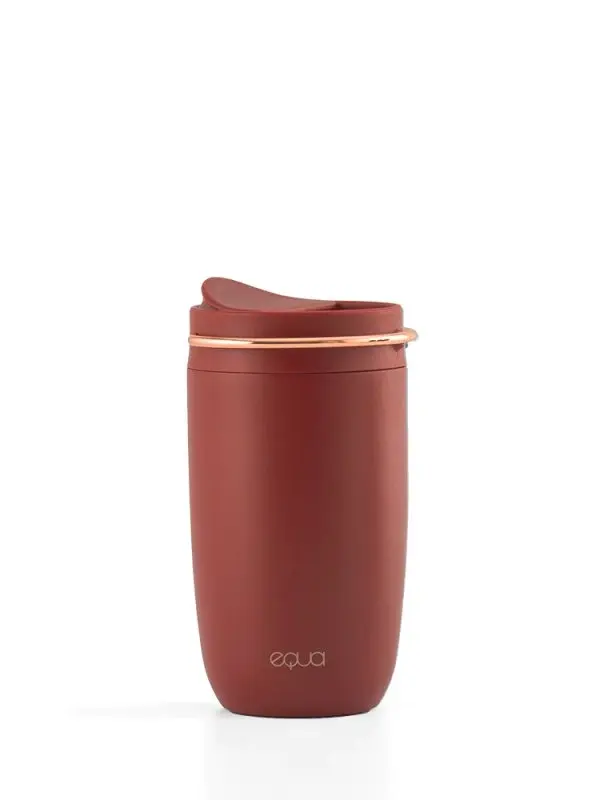 Termohrnek Equa Pure Cup Wine Not 300 ml