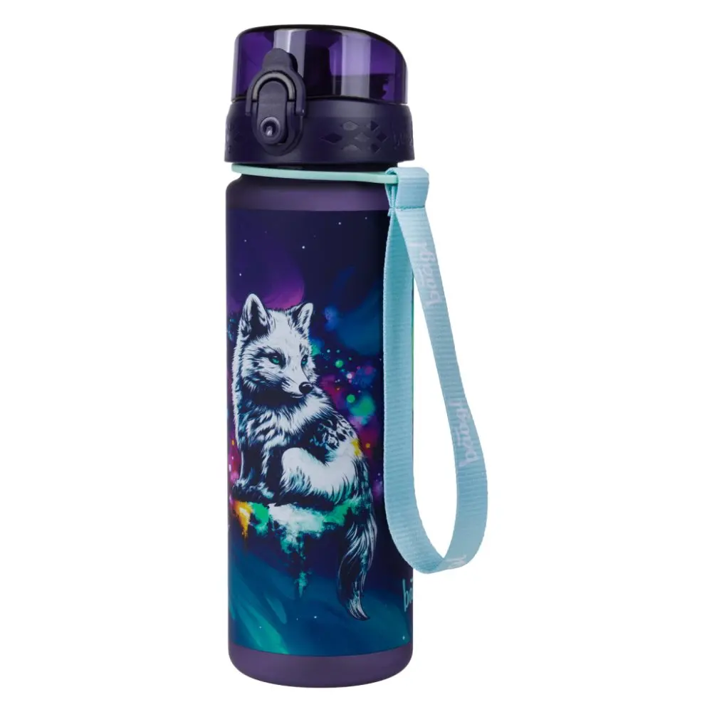 BAAGL Tritanová láhev na pitíAurora, 500 ml
