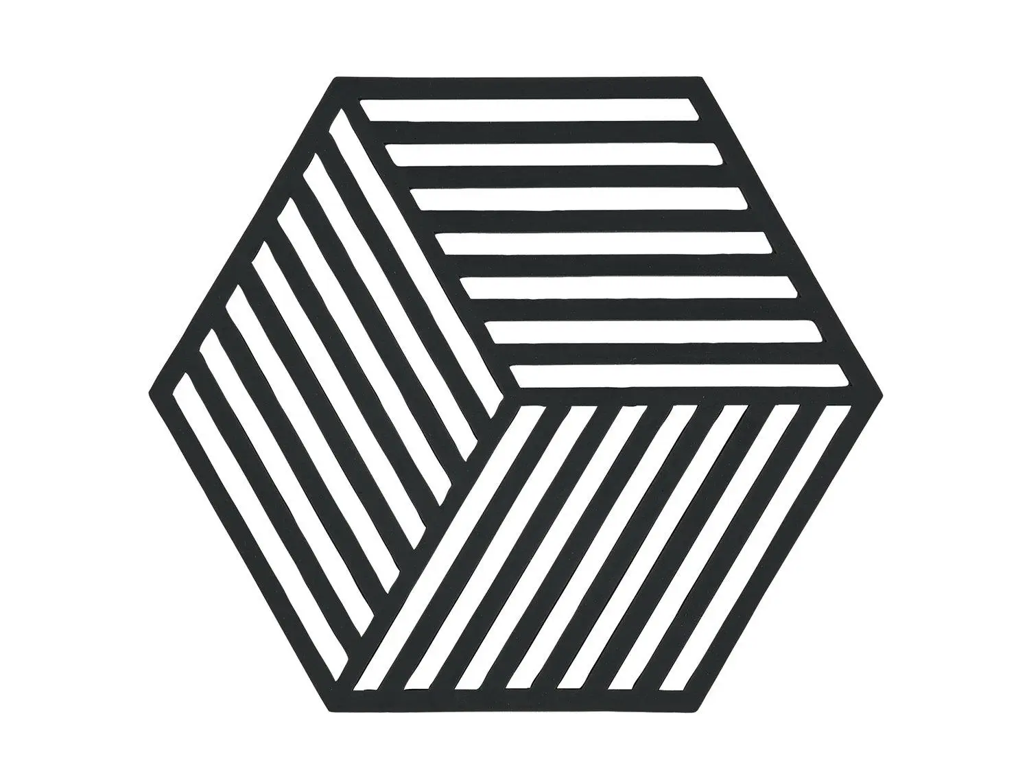 Zone Denmark Podložka pod horké Hexagon