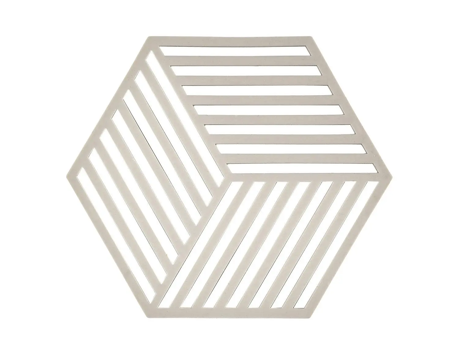 Zone Denmark Podložka pod horké Hexagon