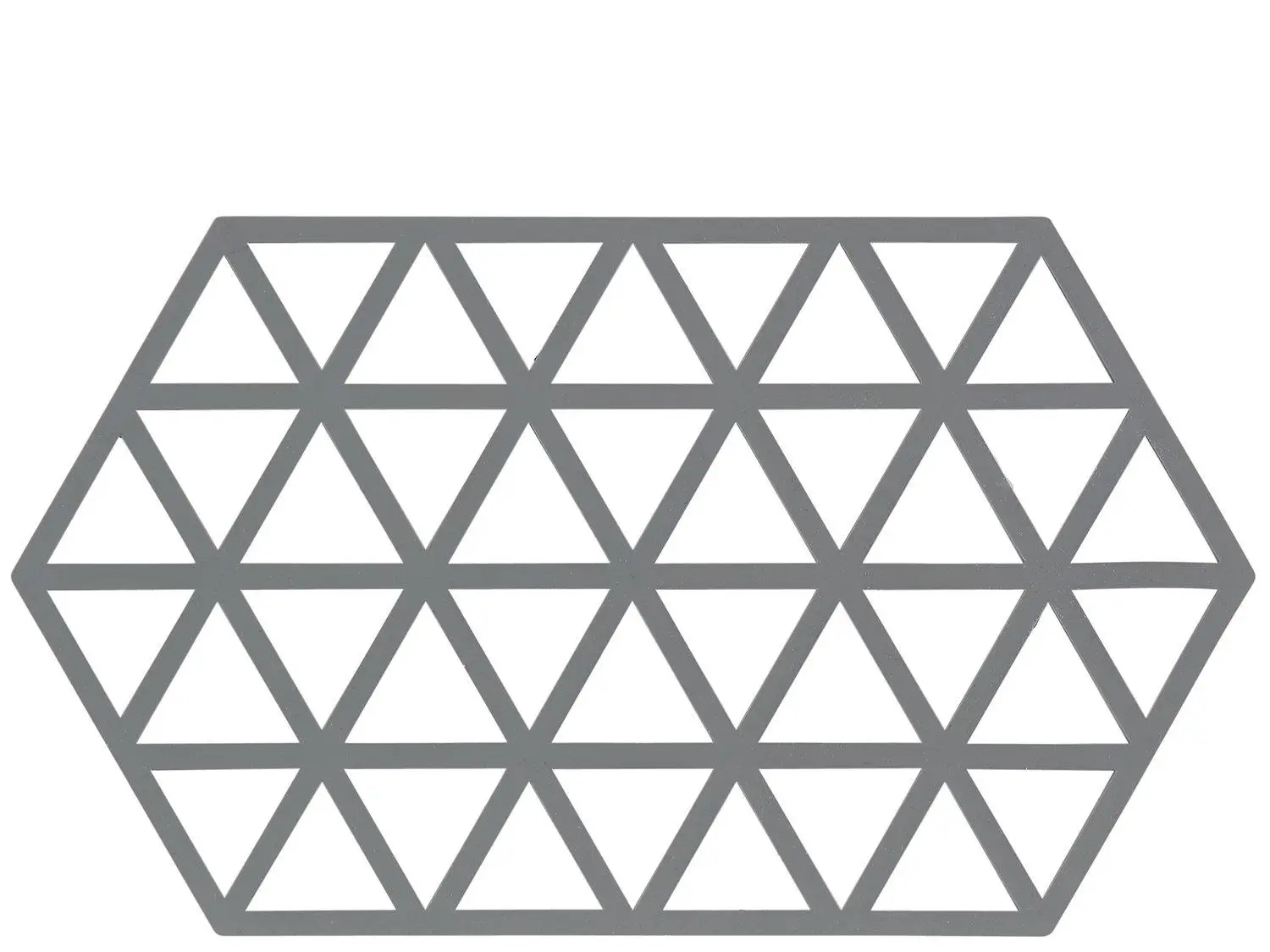 Zone Denmark Podložka pod horké Triangles