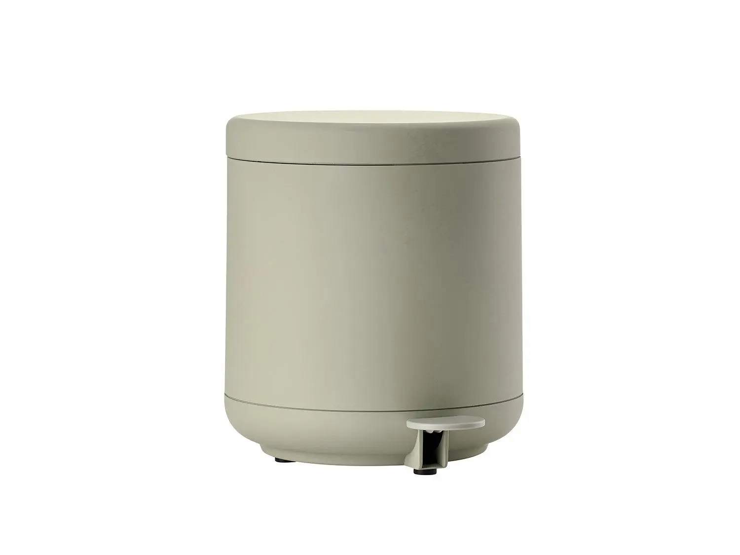 Pedálový odpadkový koš 4 l Ume – Zone