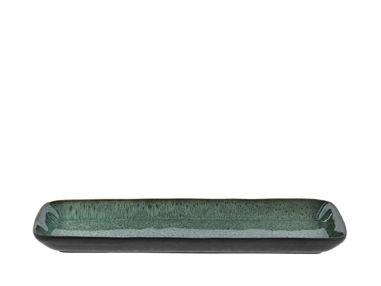 Servírovací keramický tác 14x38 cm Gastro