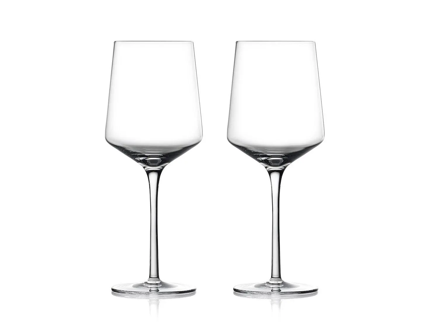 Sklenice na víno v sadě 2 ks 400 ml Rocks – Zone