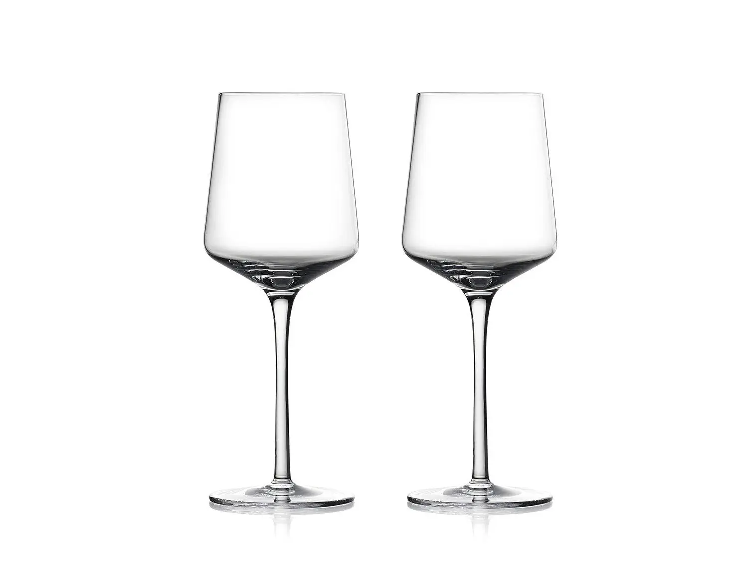 Sklenice na víno v sadě 2 ks 300 ml Rocks – Zone