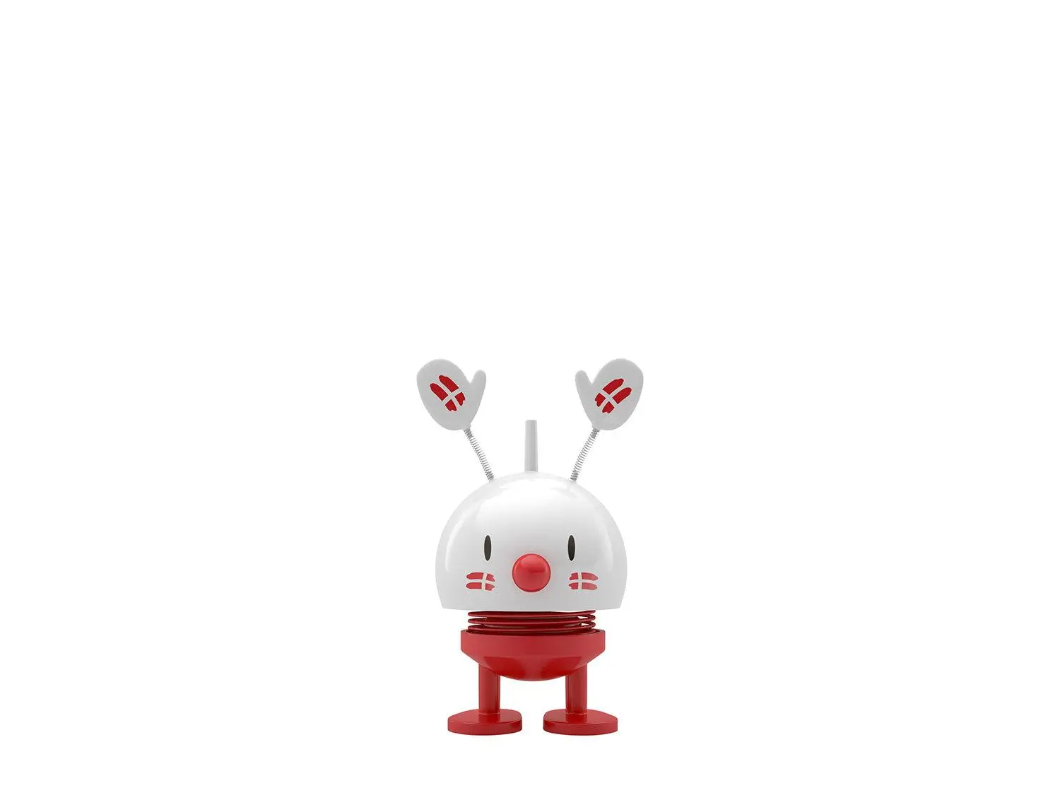 Figurka Hoptimist Birthday Bumble