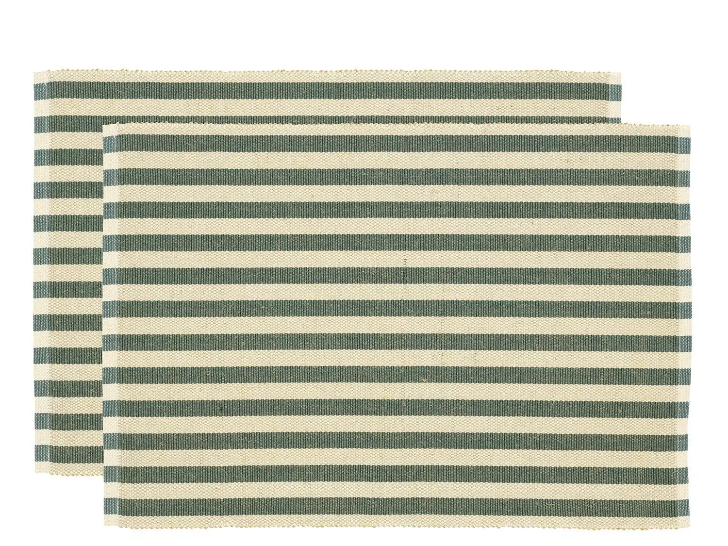 Látkové prostírání 2 ks 33x48 cm Statement Stripe – Södahl