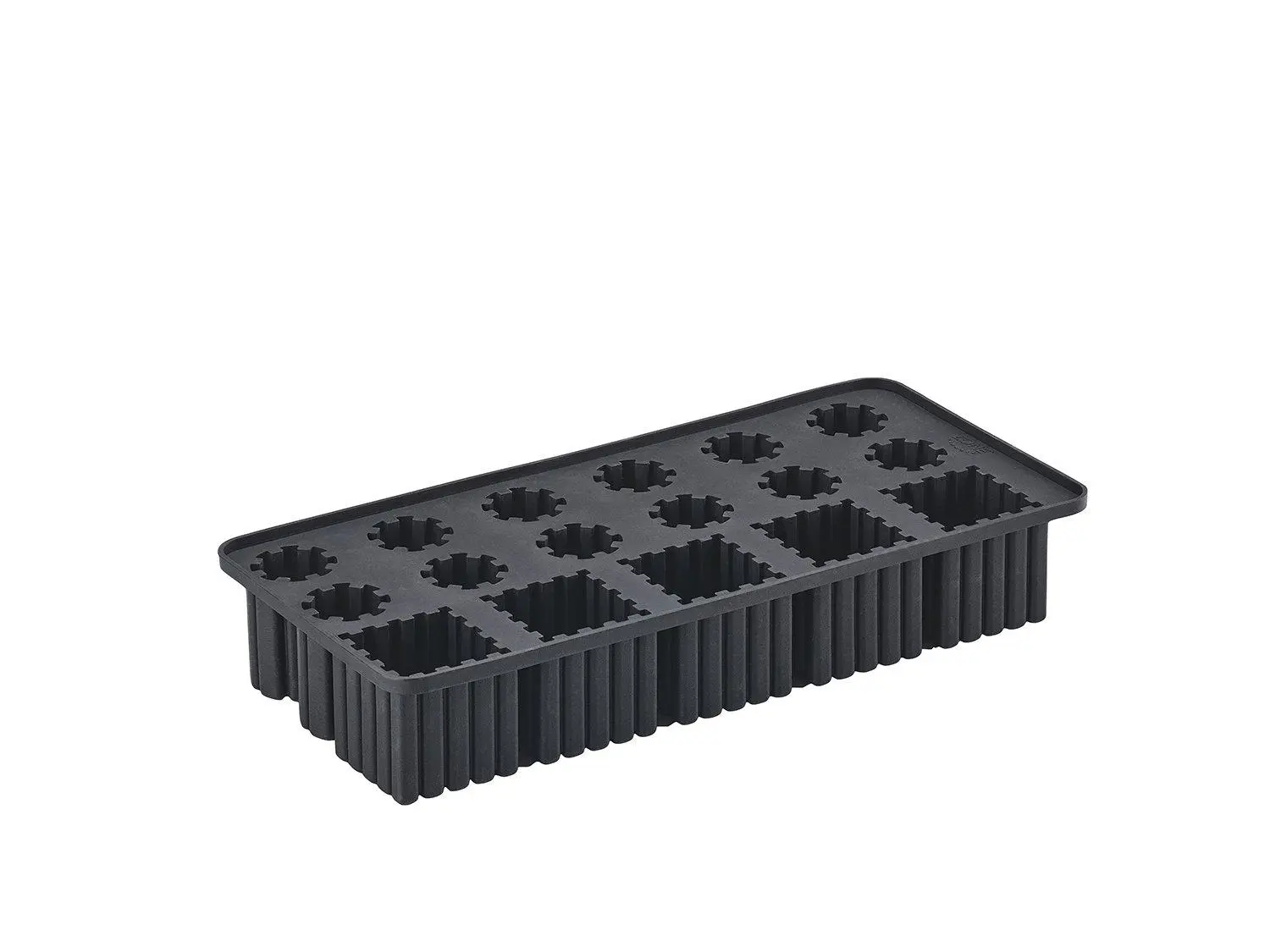 Zone Denmark Forma na led Singles