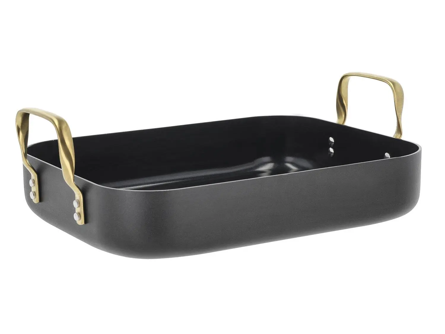 Plech 40x26 cm Brasserie – Holm