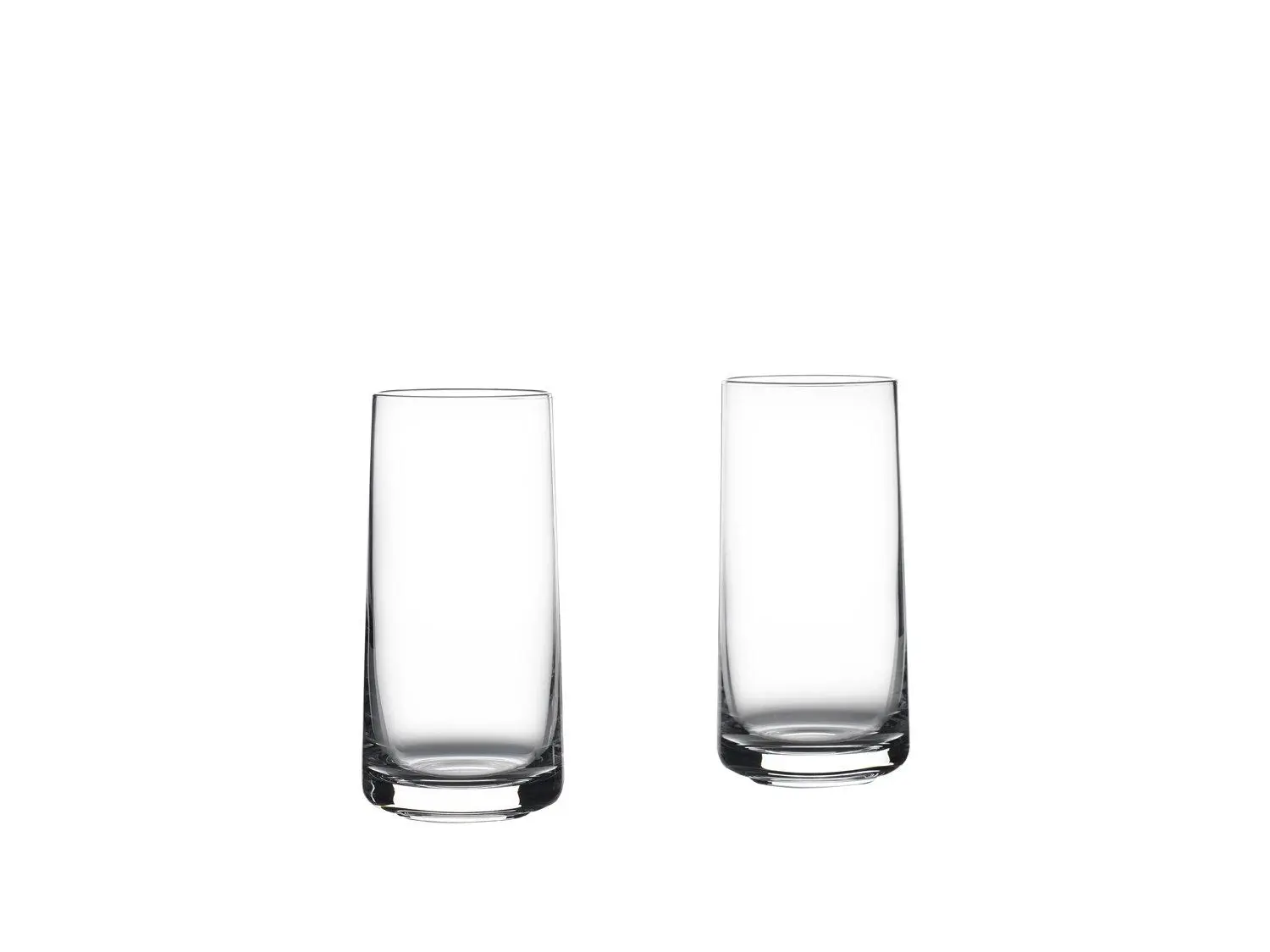 Sklenice v sadě 2 ks 410 ml Rocks – Zone