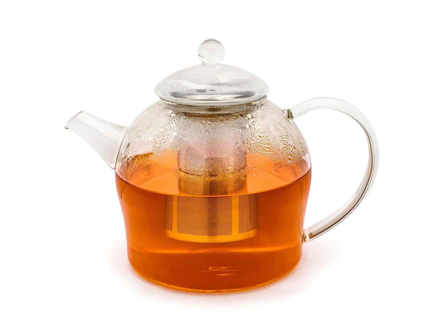 Skleněná konvice na čaj 1.5 l Minuet Santhee - Bredemeijer