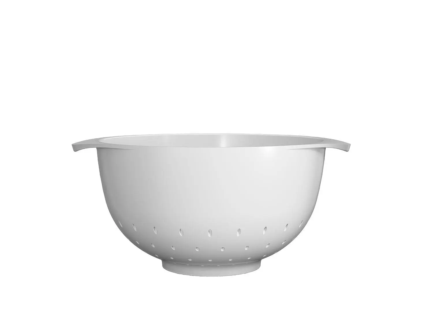 Melaminový cedník ø 23 cm Margrethe – Rosti