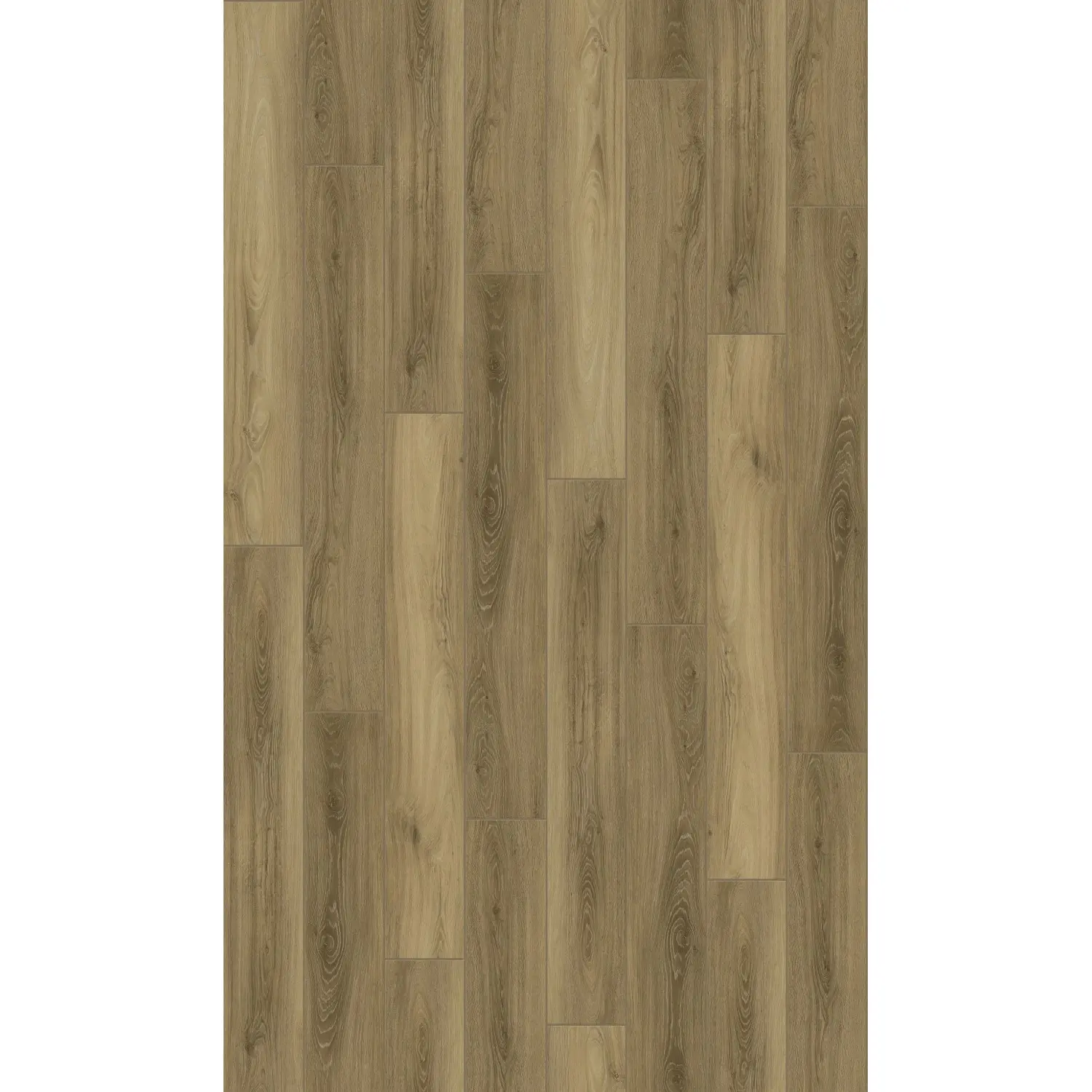 Decoflooring Vinylová podlaha SPC, dub Modena, 180 x 1220 x 3,5 mm