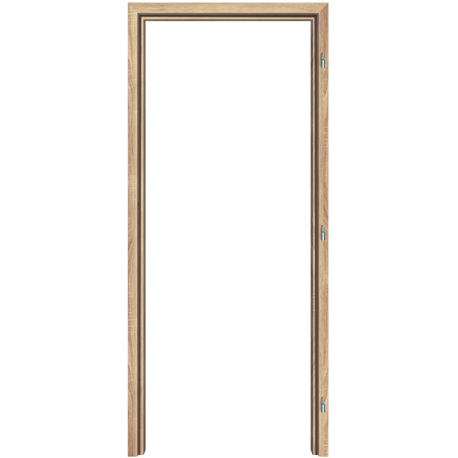 Voster Obložková falcová zárubeň STANDARD 3D fólie dub Sonoma 140-160 mm 70 P