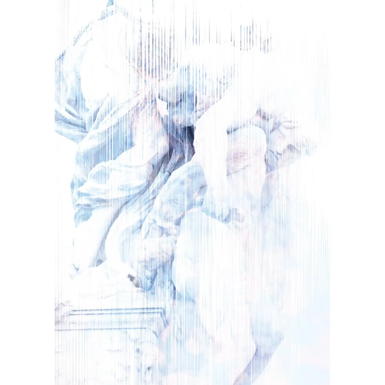 Komar Vliesová fototapeta Dreaming of Roma 200 x 280 cm
