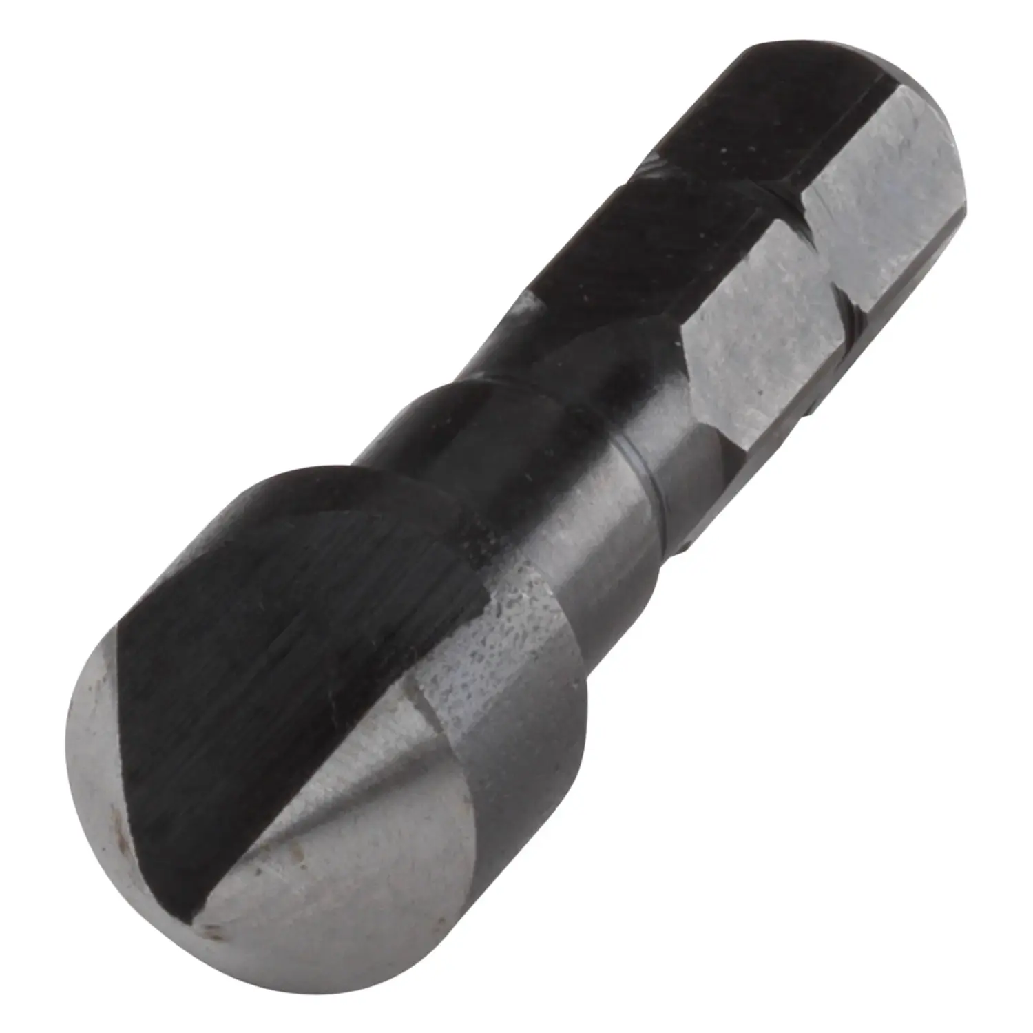 Wolfcraft Kuželový záhlubník, šestihranná stopka, pr. 10 mm