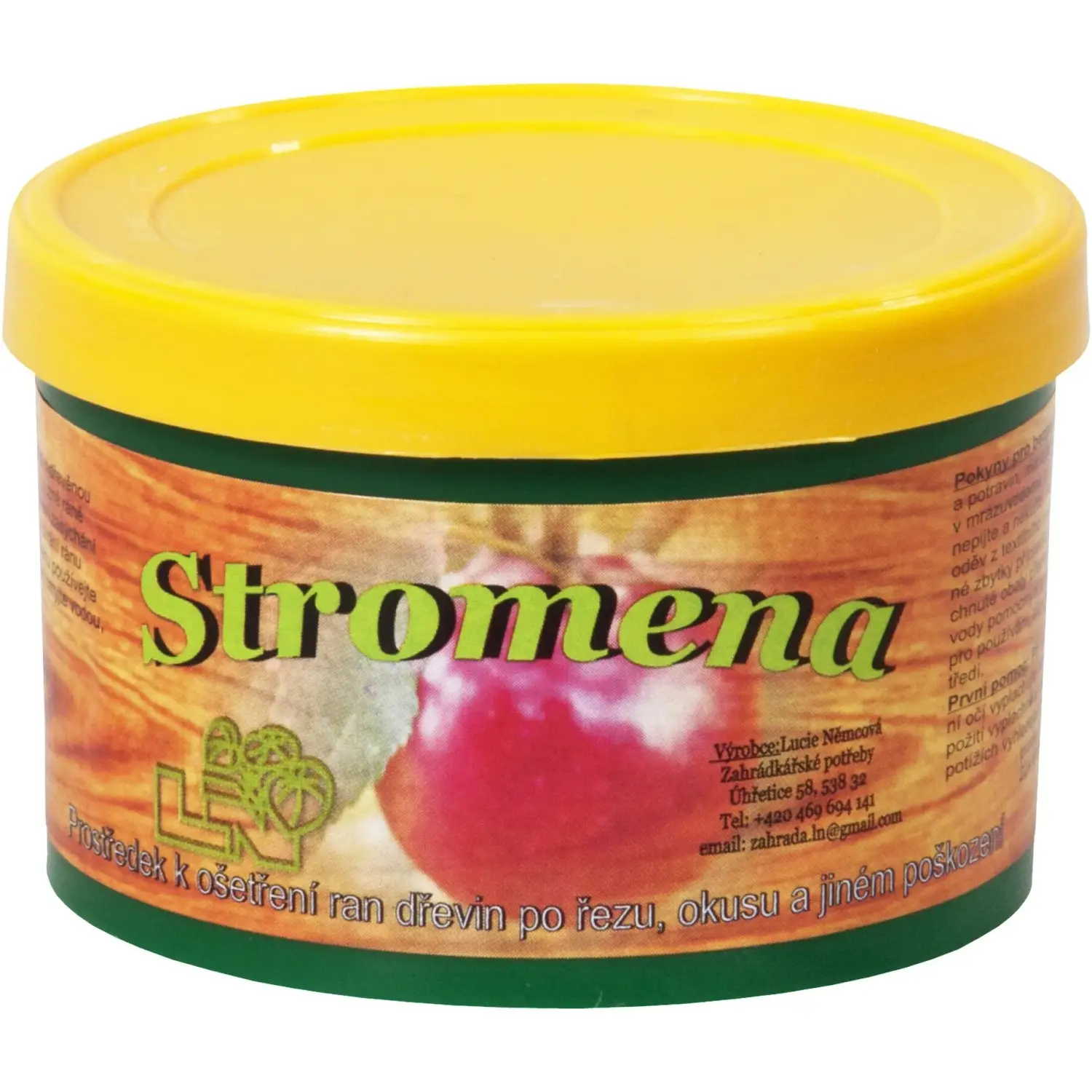 Stromena Stromový balzám 180 g