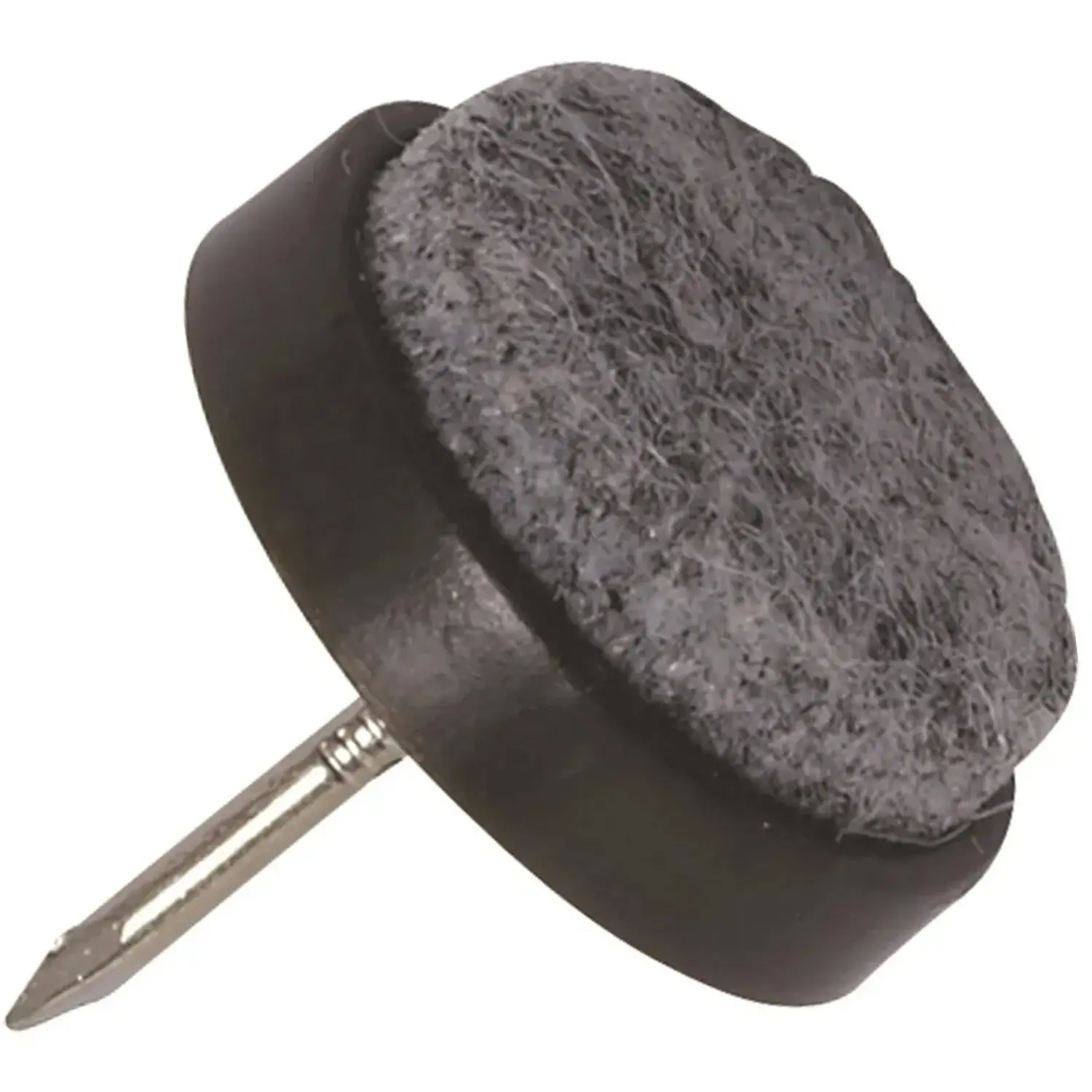 OBI Plstěné podložky s čepem průměr 24 mm