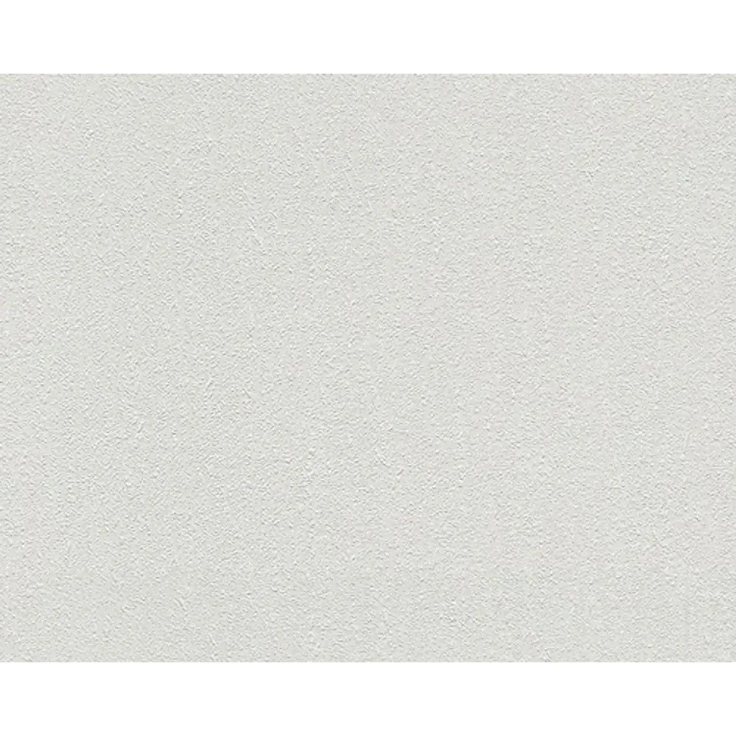 A. S. Creation Přetíratelná vliesová tapeta Meistervlies Creativ bílá 570314