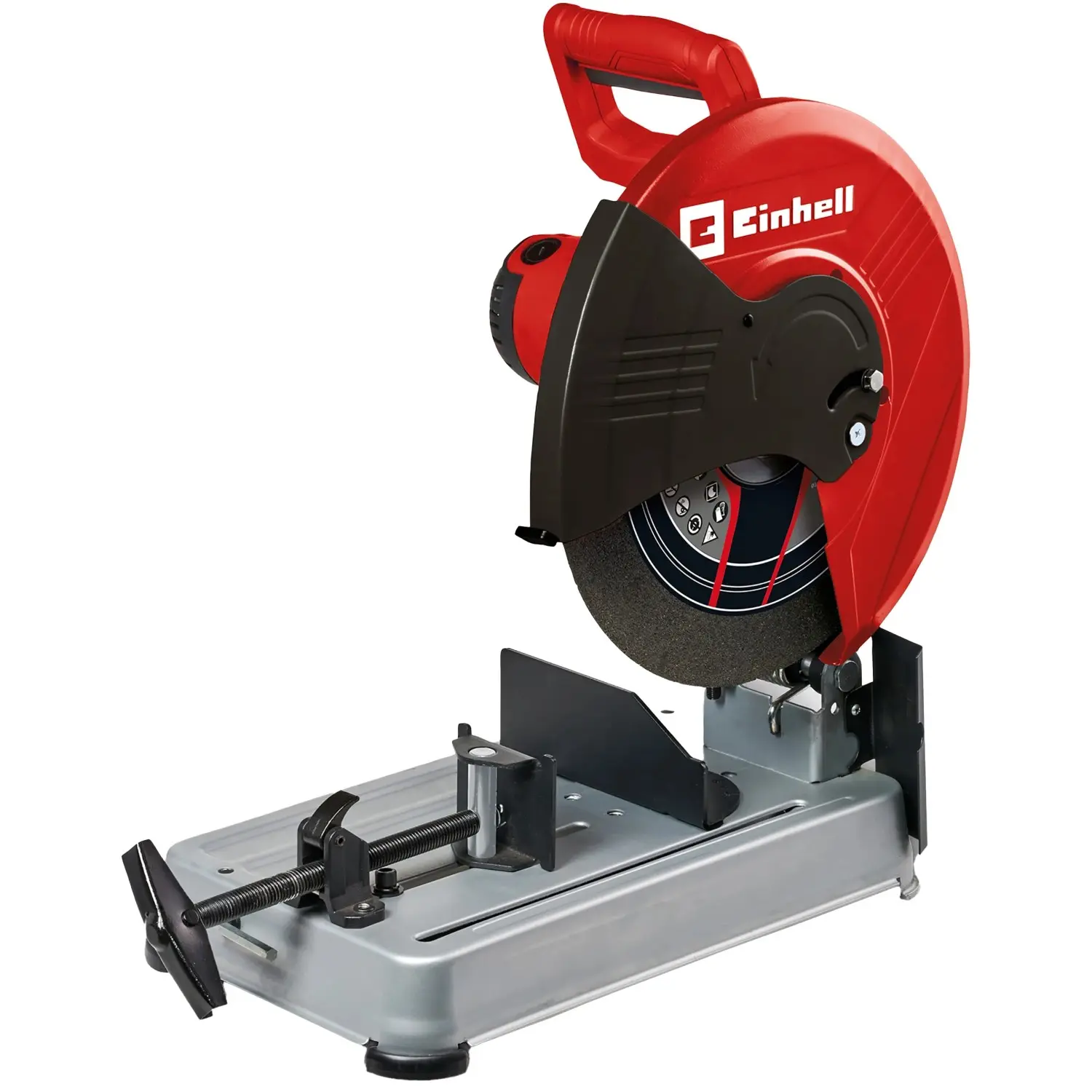 Einhell Rozbrušovačka kovů TC-MC 355/1