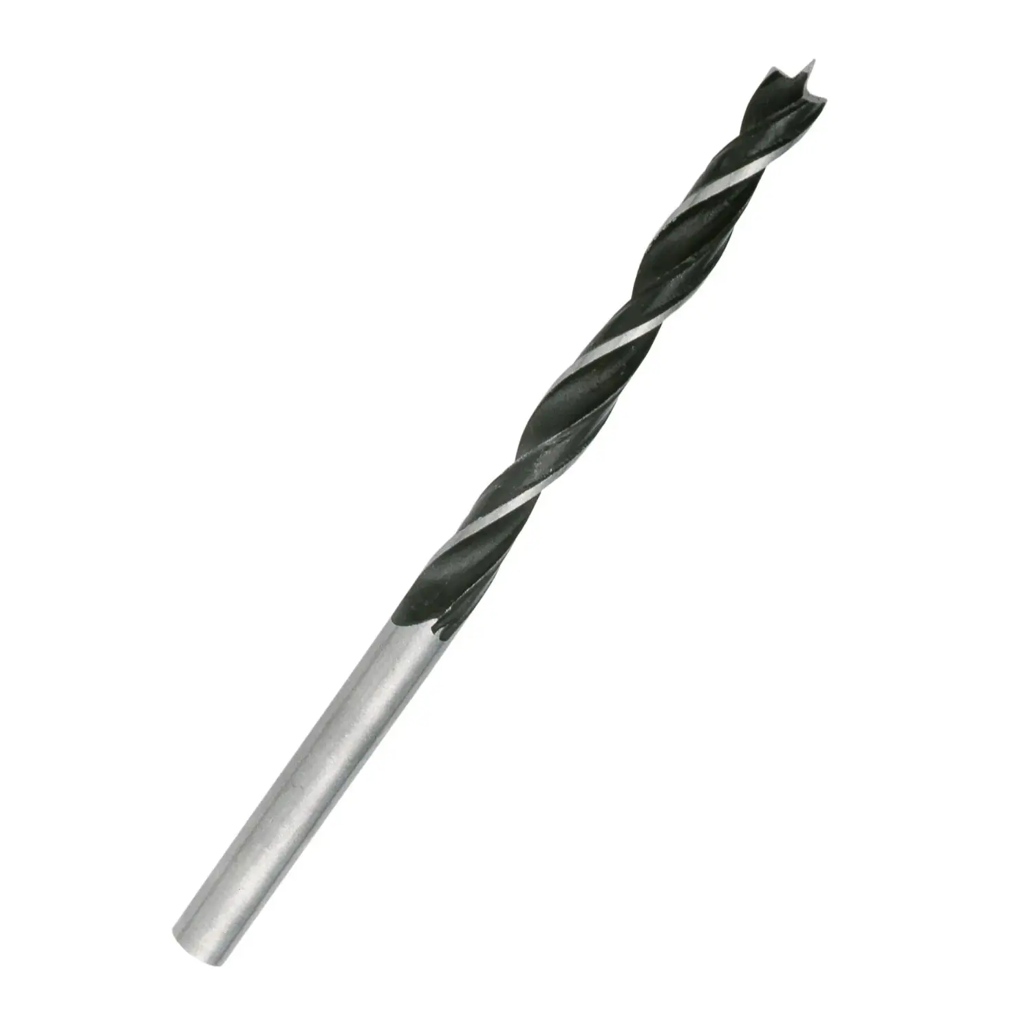 LUX-TOOLS Spirálový vrták do dřeva 8 mm