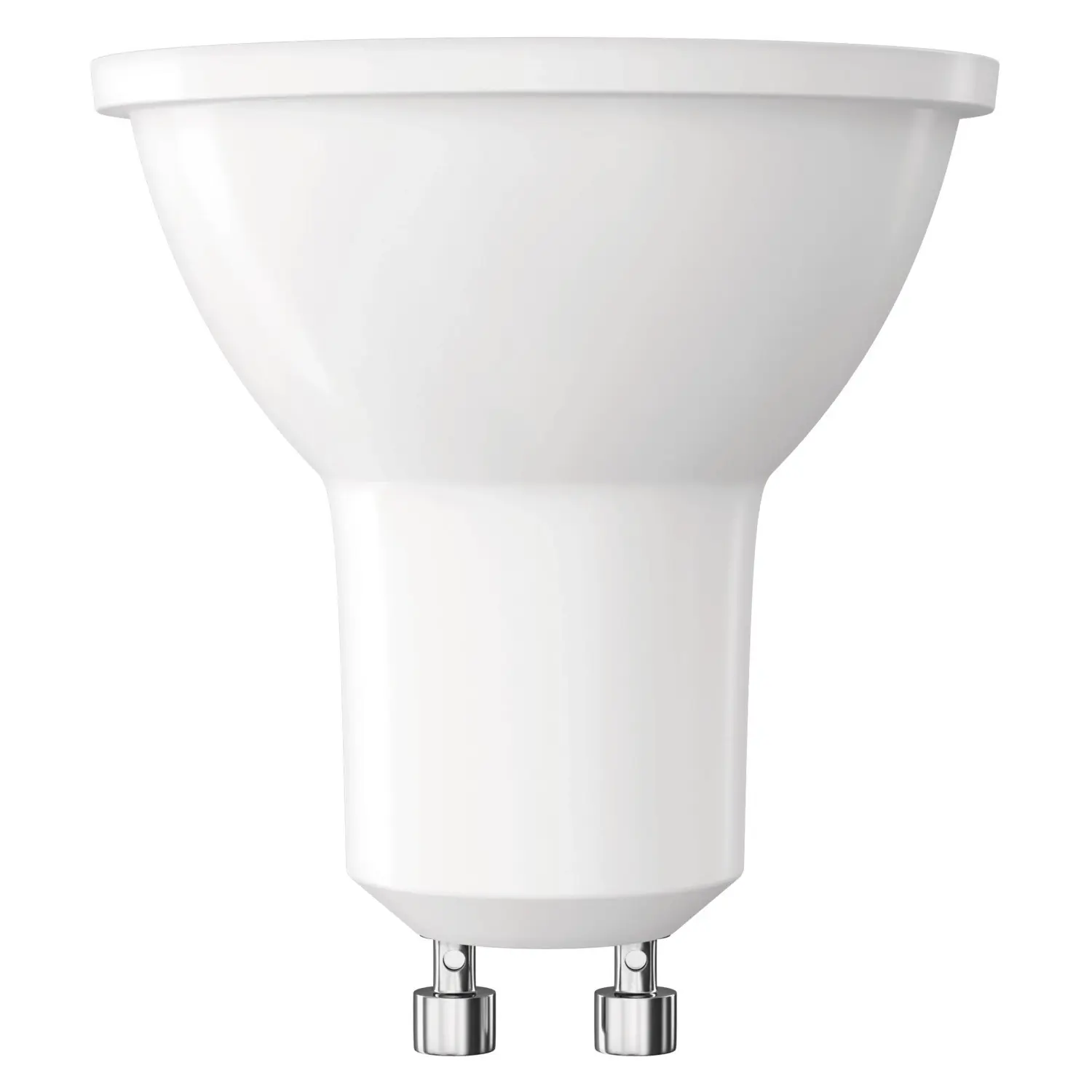 EMOS LED žárovka Classic MR16, GU10, 3 W (32 W), 345 lm, 4000 K