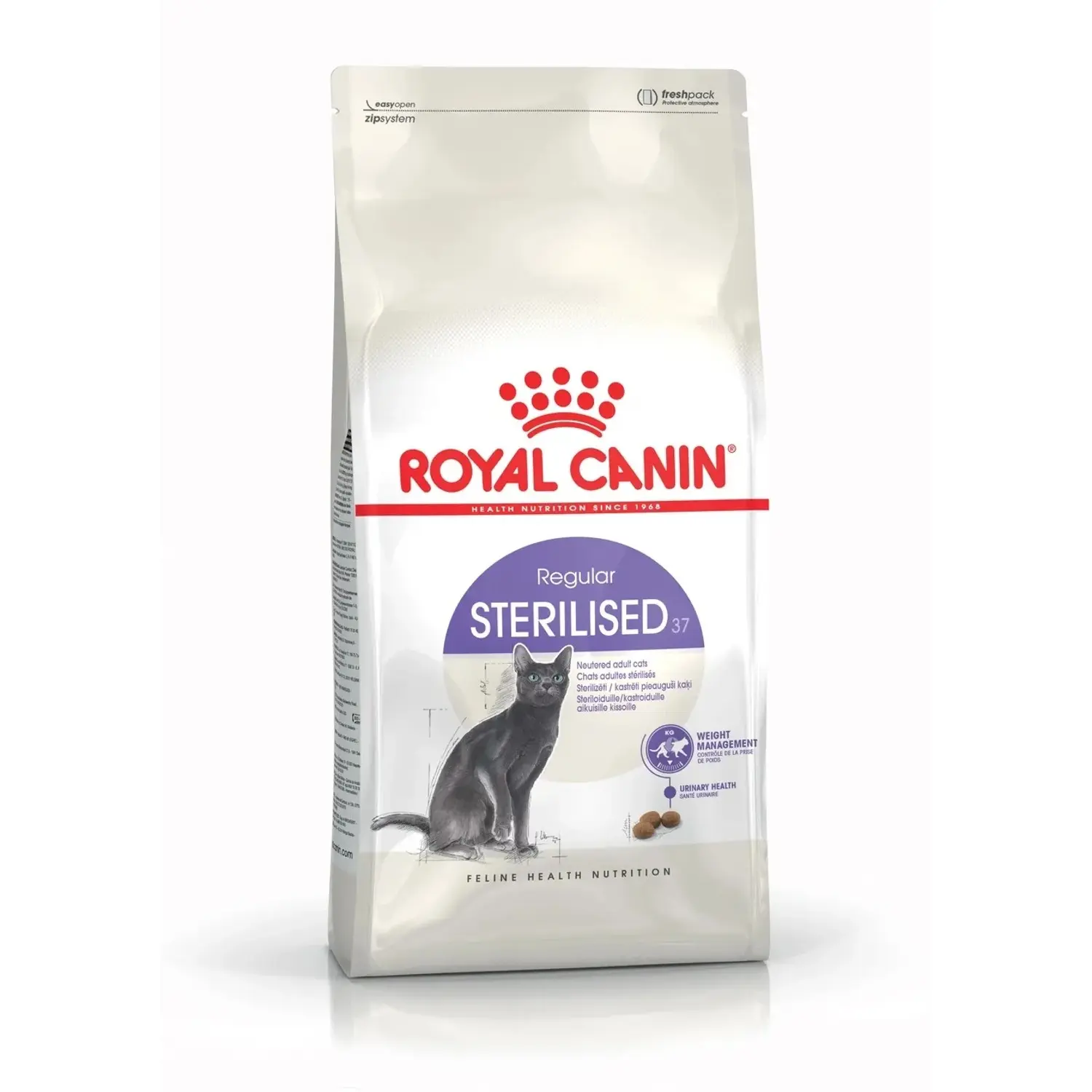 Royal Canin Feline Sterilised 10kg