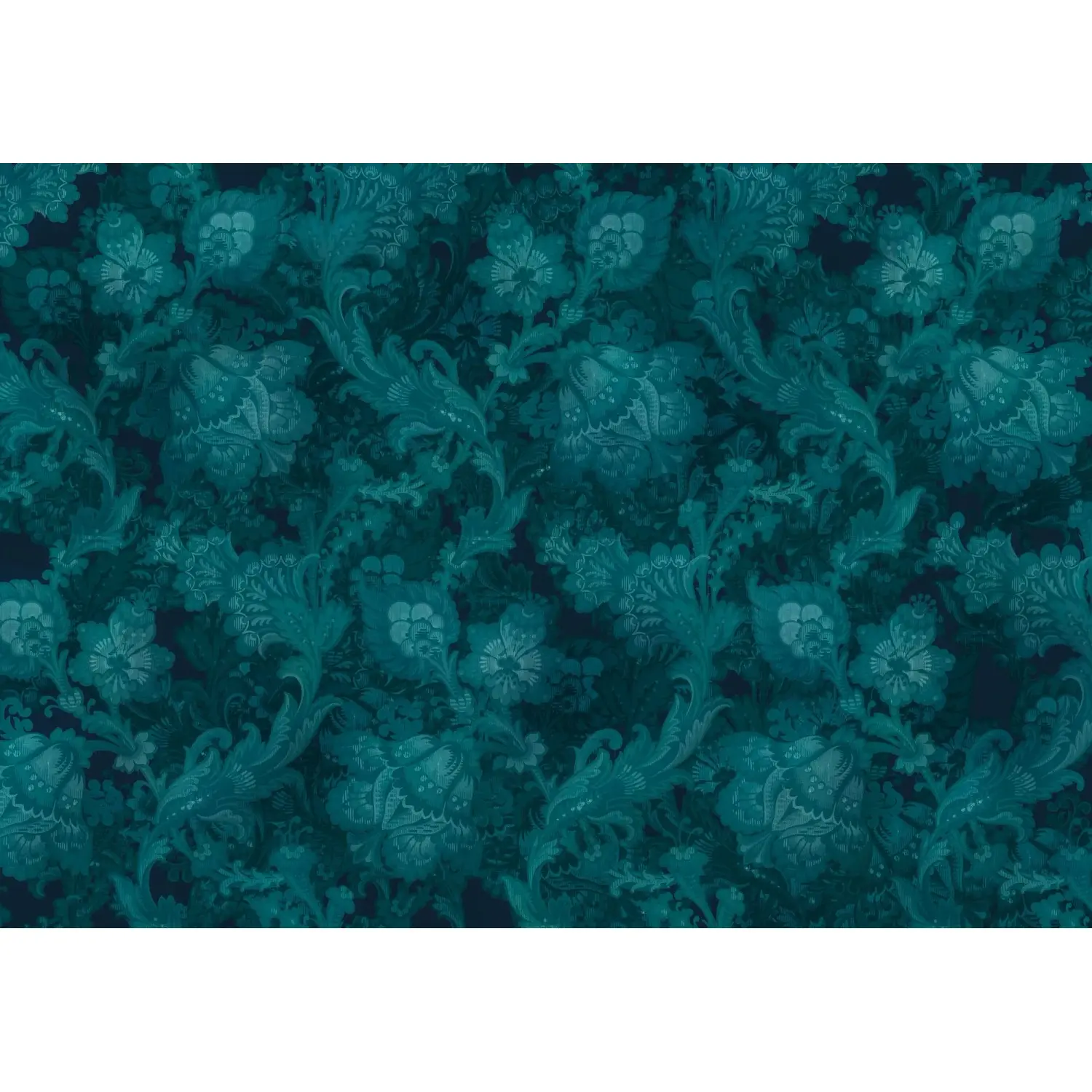 Komar Vliesová fototapeta Fleurs de Nuit 400 x 280 cm