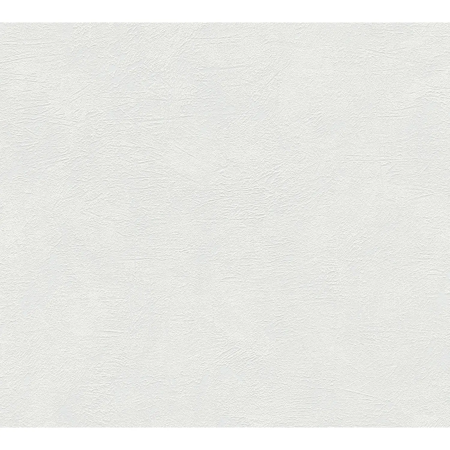 A. S. Creation Přetíratelná vliesová tapeta Meistervlies Creativ bílá 377913