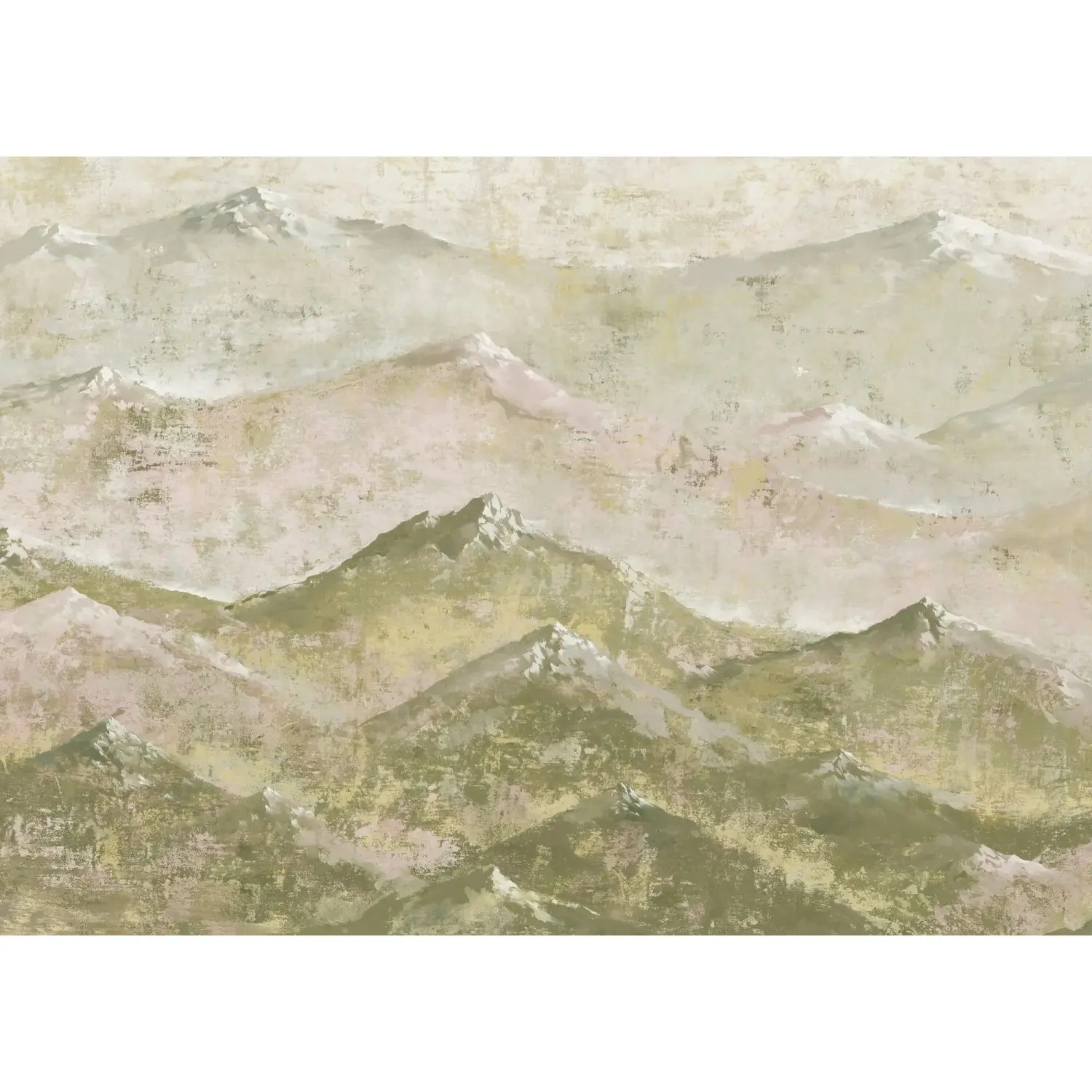 Komar Vliesová fototapeta Ladakh 250 x 350 cm
