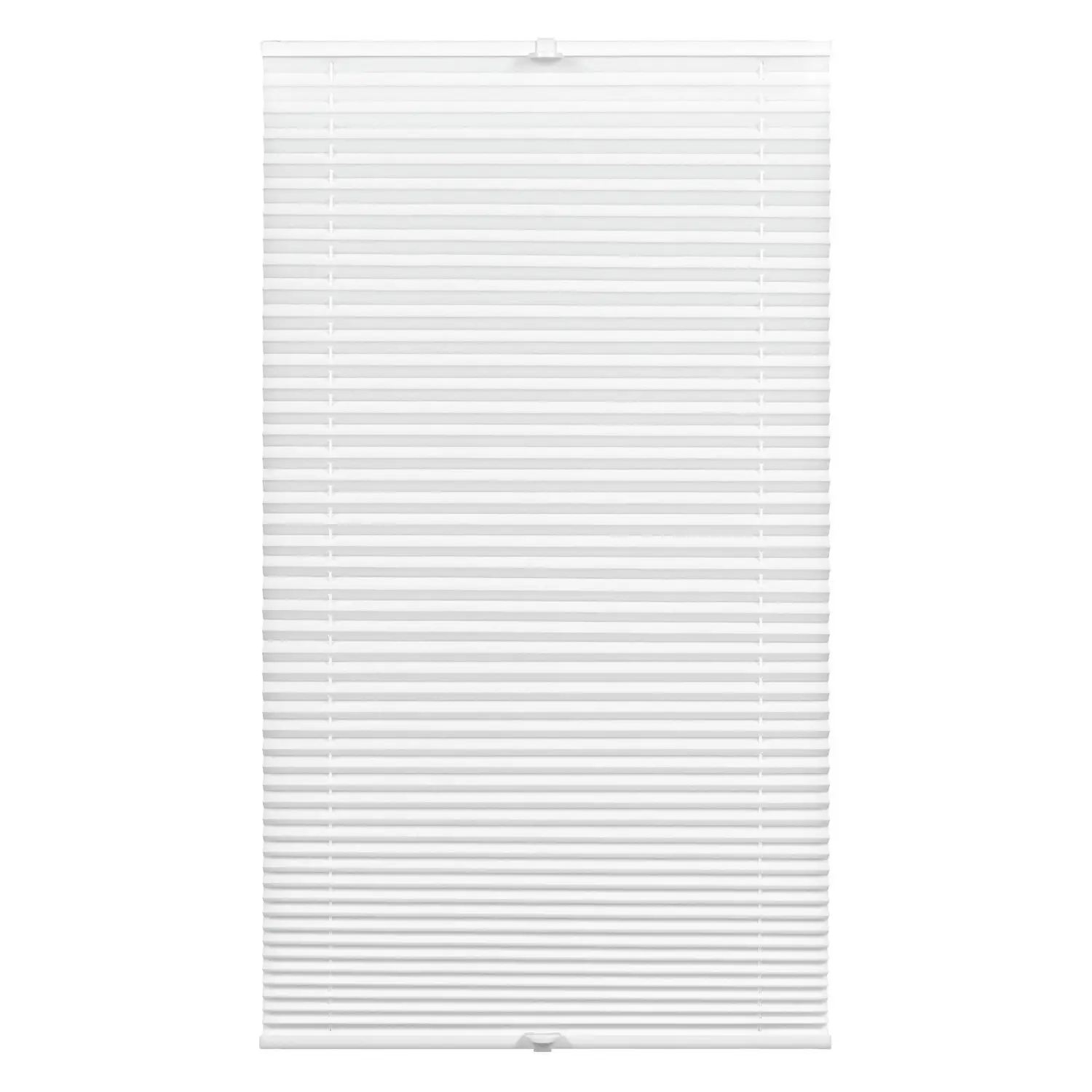 Gardinia Plisovaná roleta Concept Termo bílá 70 x 130 cm