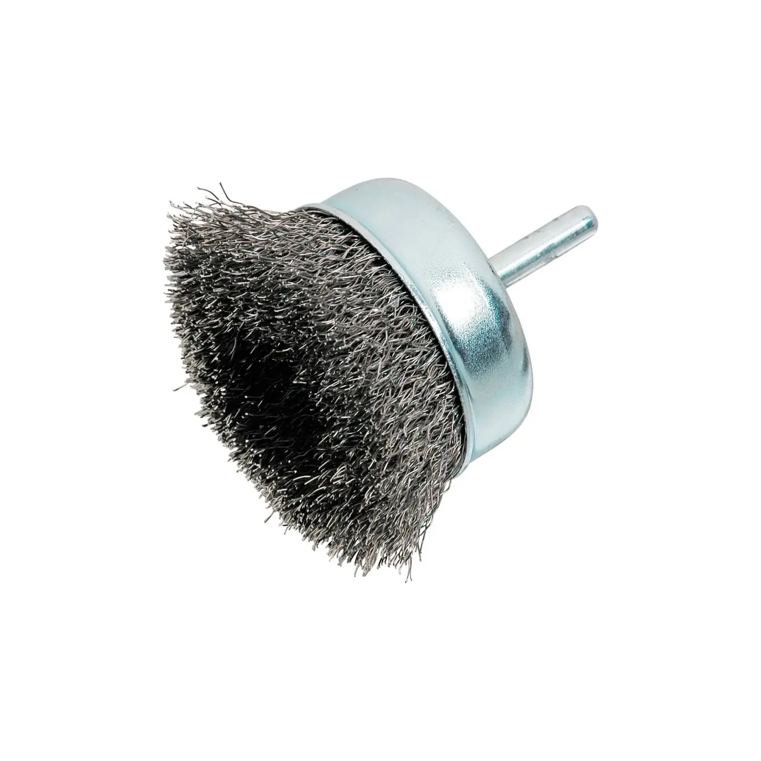 LUX-TOOLS Hrnkový kartáč 75 mm hrubý