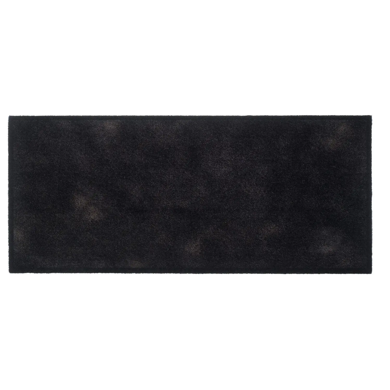 Universal Běhoun odstíny černé, 67 x 150 cm
