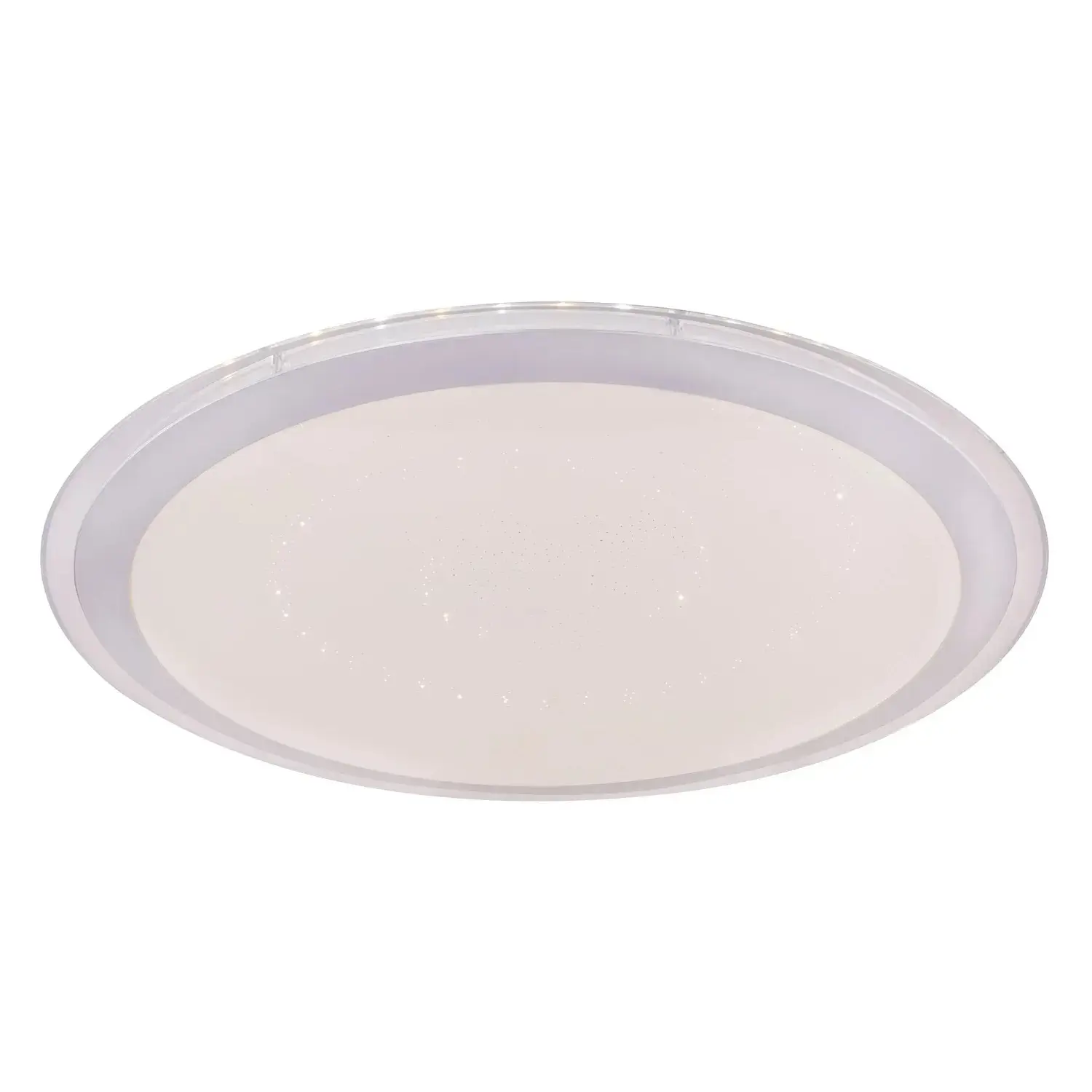 GLOBO LED stropní svítidlo Carry, 53 cm, 30 W