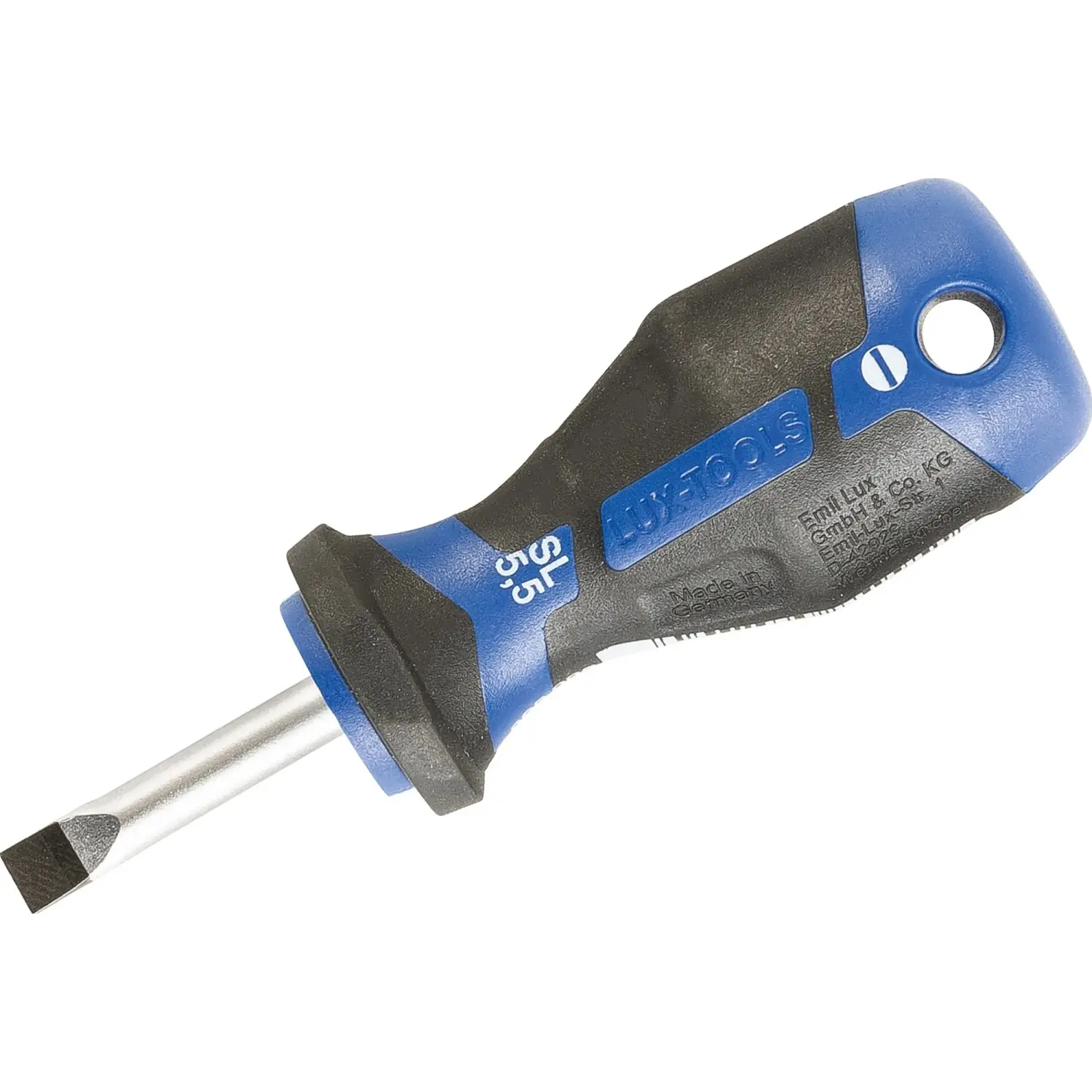 LUX-TOOLS Šroubovák na karburátory Comfort SL 5,5 x 25 mm
