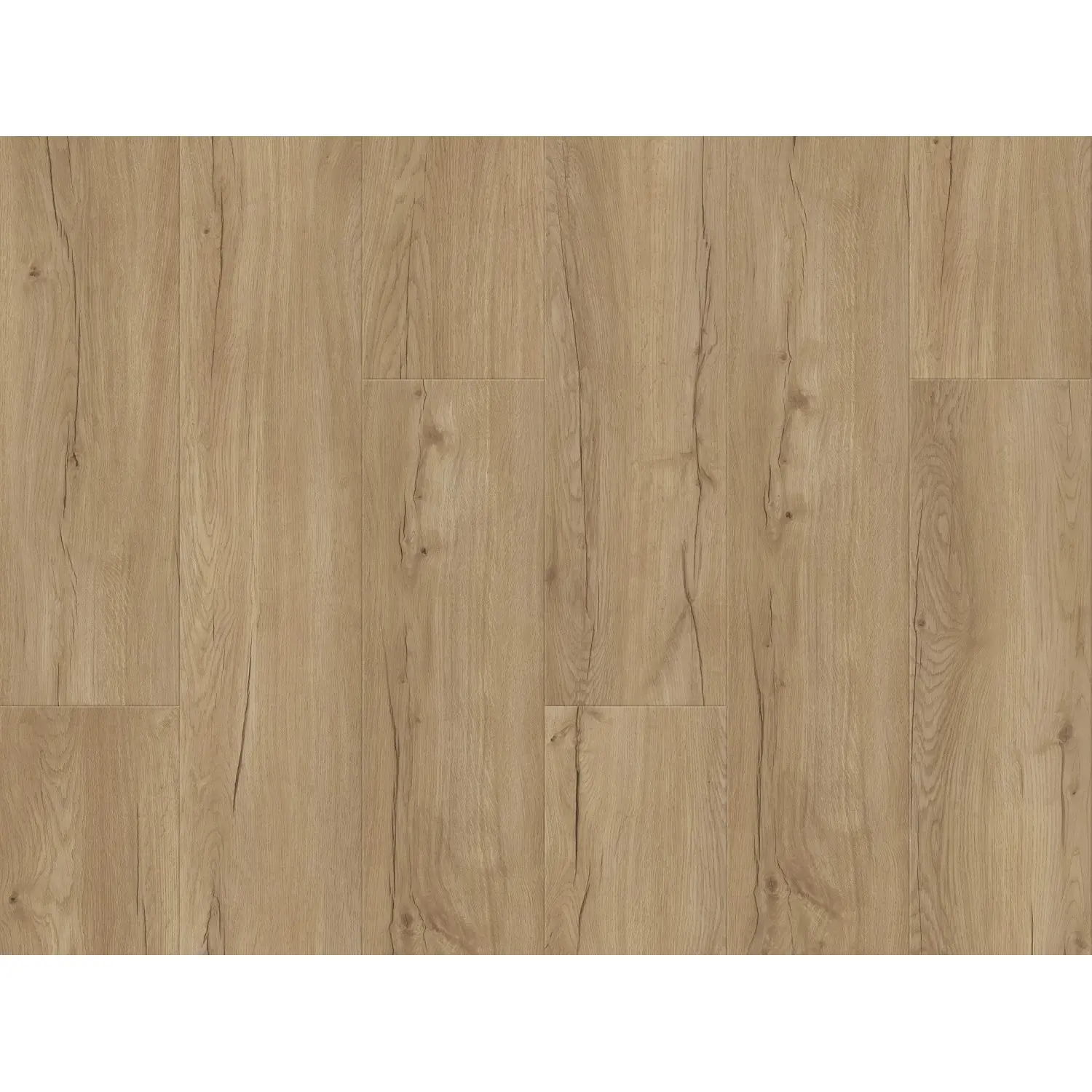 Decoflooring Vinylová podlaha SPC+IXPE, dub Brno, 229 x 1220 x 4,0+1,0 mm