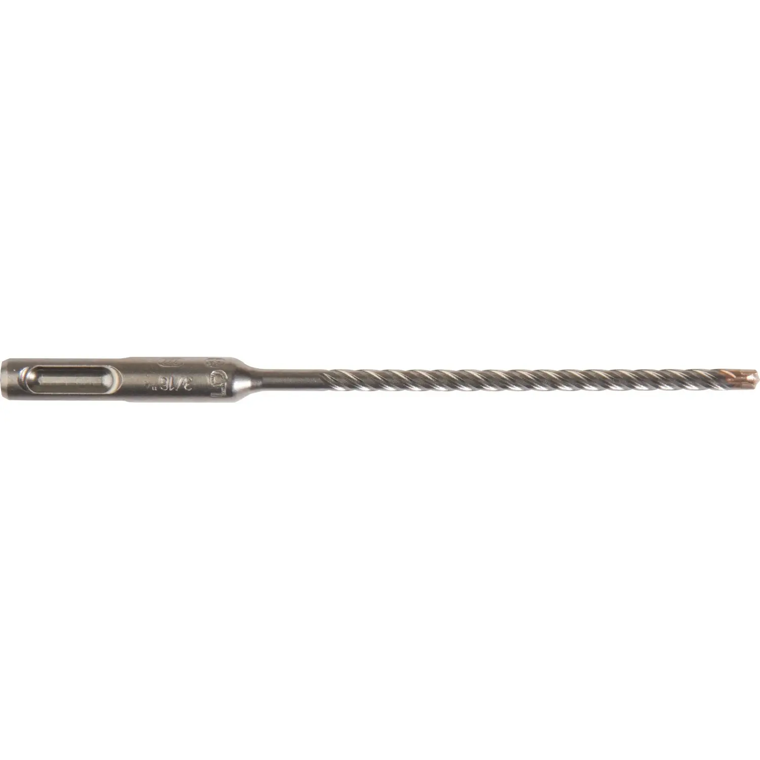 Exact Vrták do betonu SDS+ 4cut z tvrdokovu 5 x 160 mm