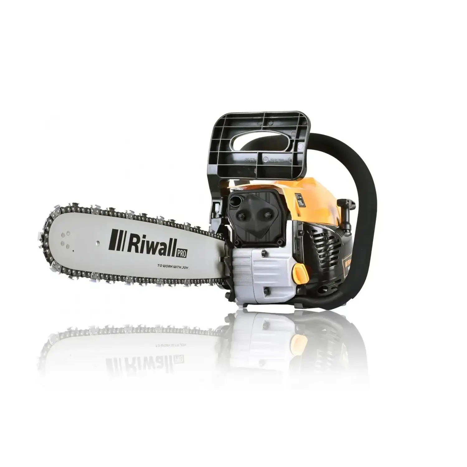 Riwall PRO Benzínová motorová pila RPCS 5040